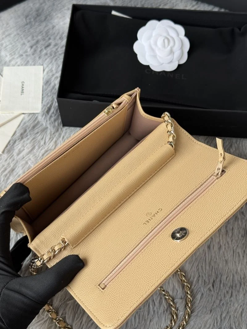 Chanel Woc Bags Resilient 51998