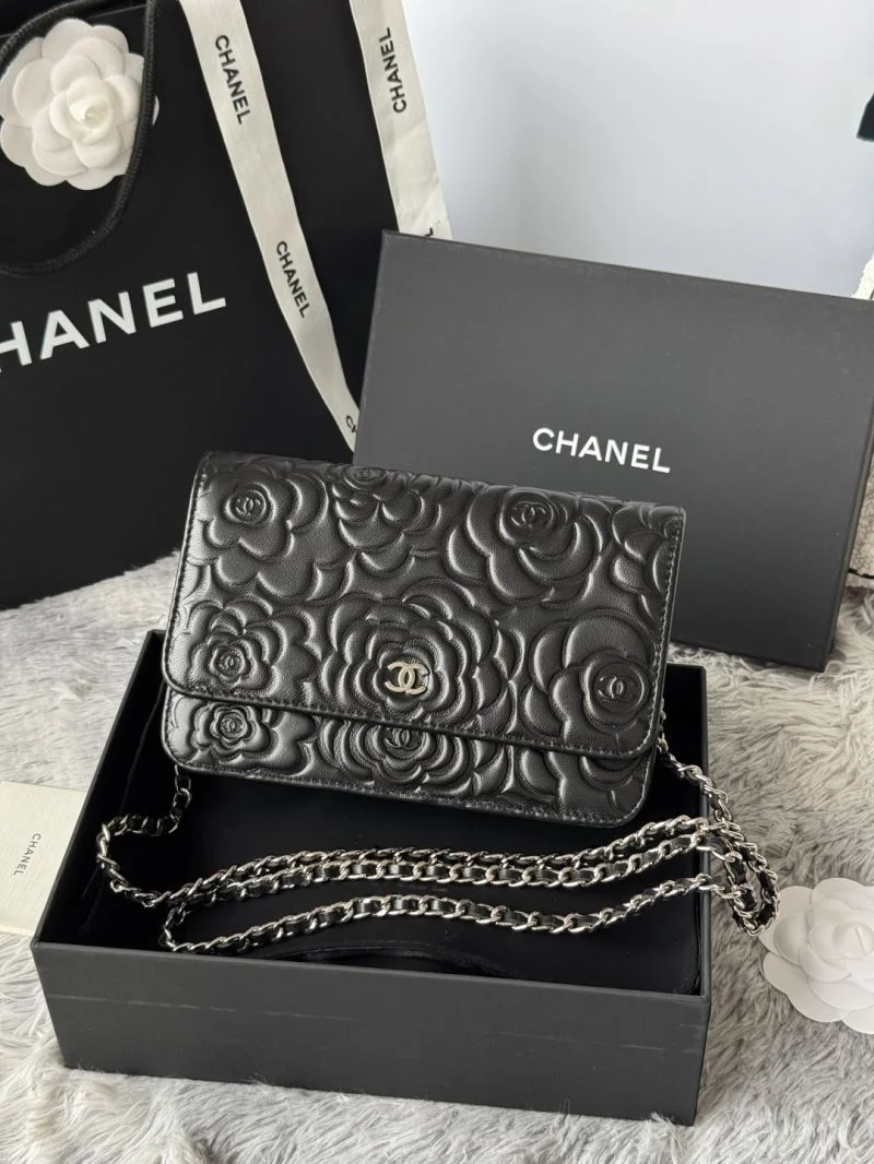 Comfortable Chanel Woc Bags 51996