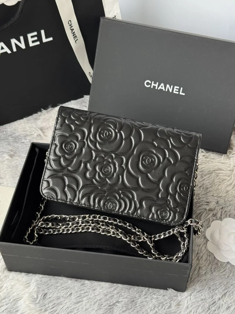 Comfortable Chanel Woc Bags 51996