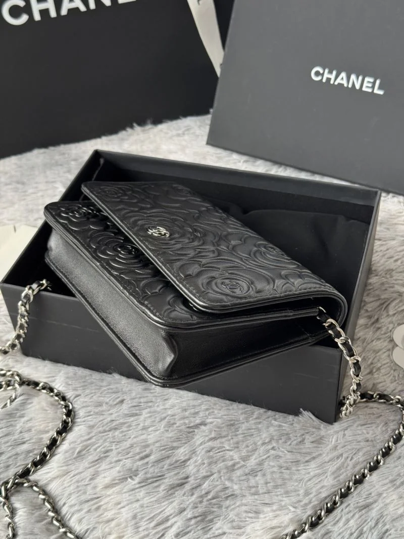 Comfortable Chanel Woc Bags 51996