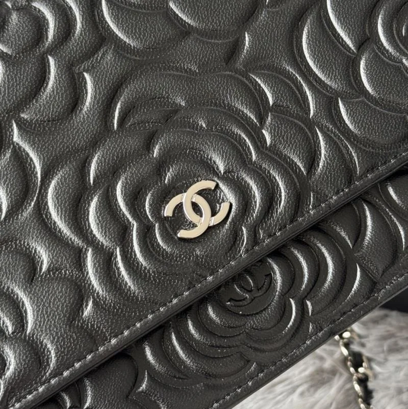 Comfortable Chanel Woc Bags 51996