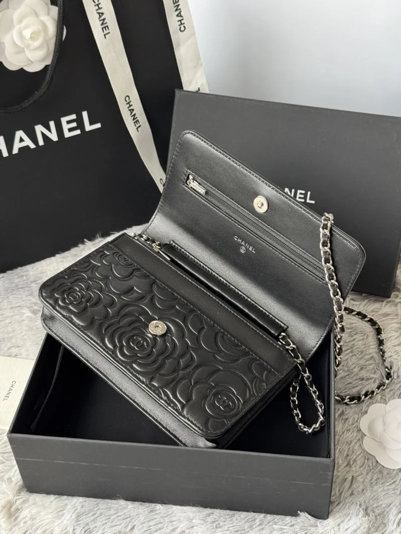 Comfortable Chanel Woc Bags 51996
