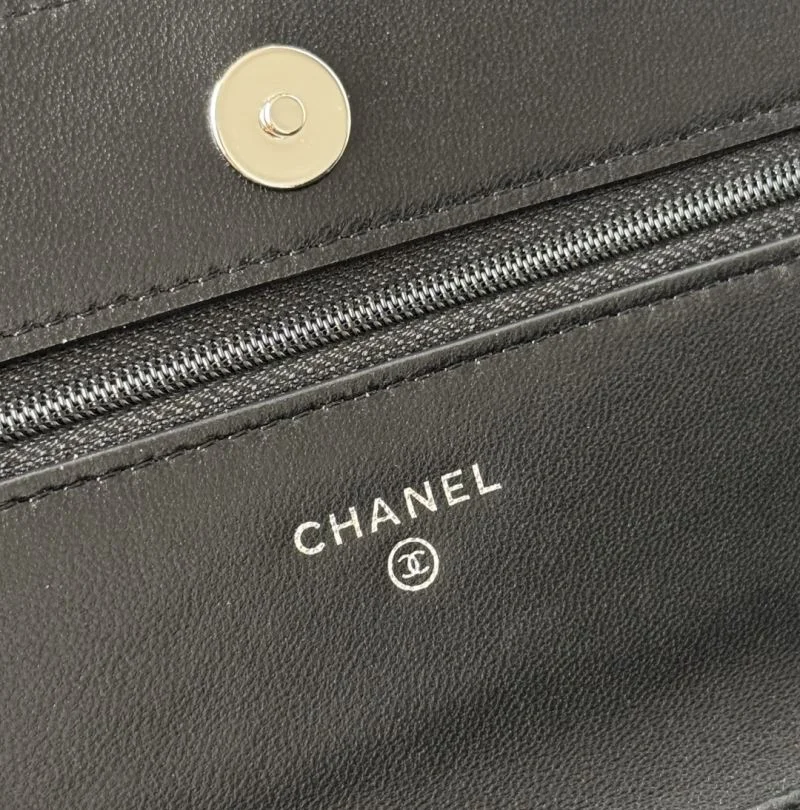 Comfortable Chanel Woc Bags 51996