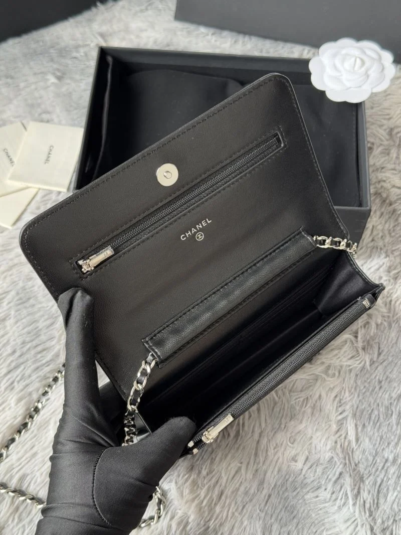 Comfortable Chanel Woc Bags 51996