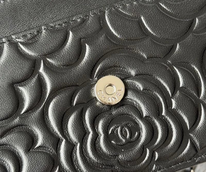 Comfortable Chanel Woc Bags 51996