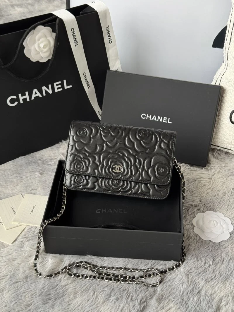 Comfortable Chanel Woc Bags 51996
