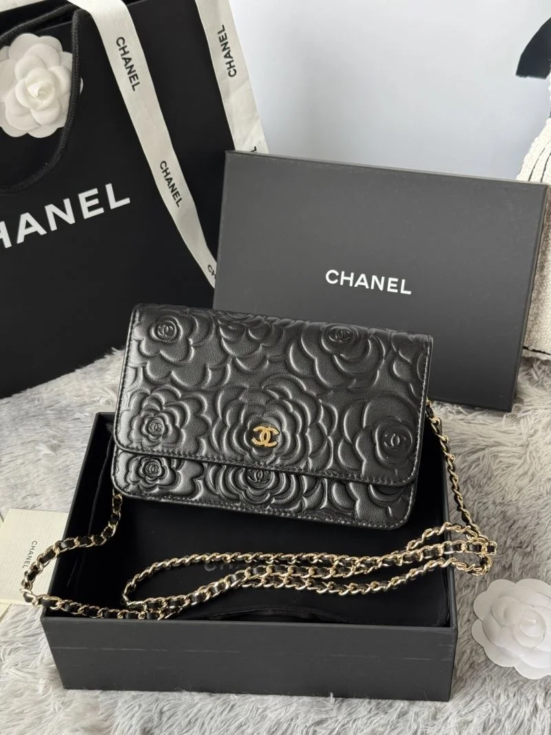 Chanel Woc Bags TravelReady 52004