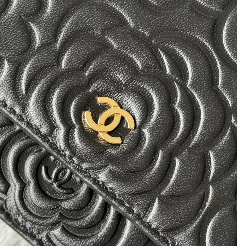 Chanel Woc Bags TravelReady 52004