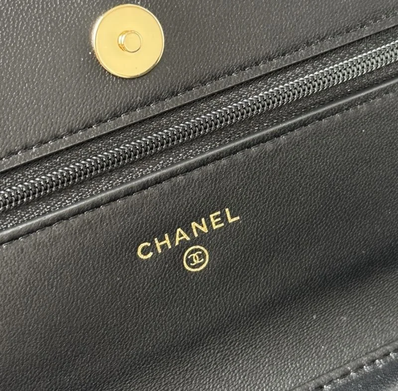 Chanel Woc Bags TravelReady 52004