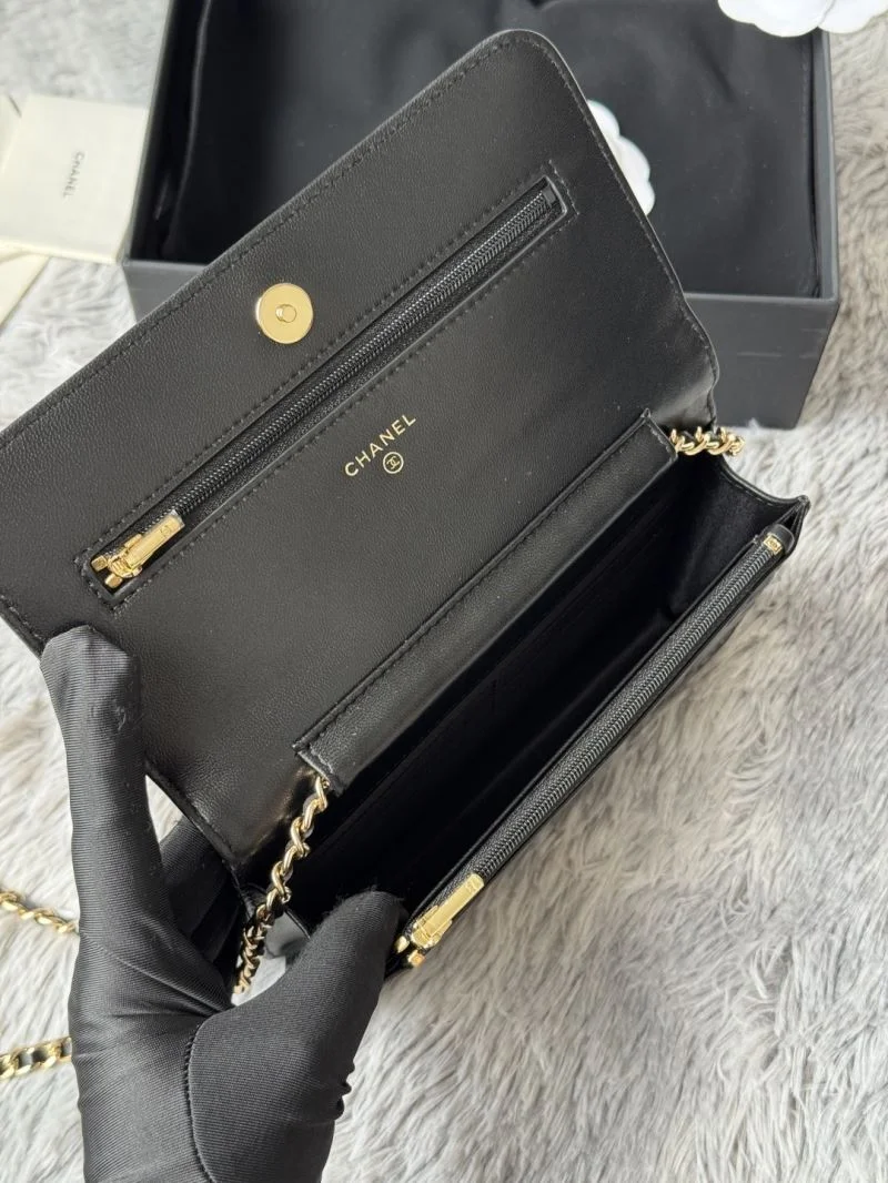 Chanel Woc Bags TravelReady 52004