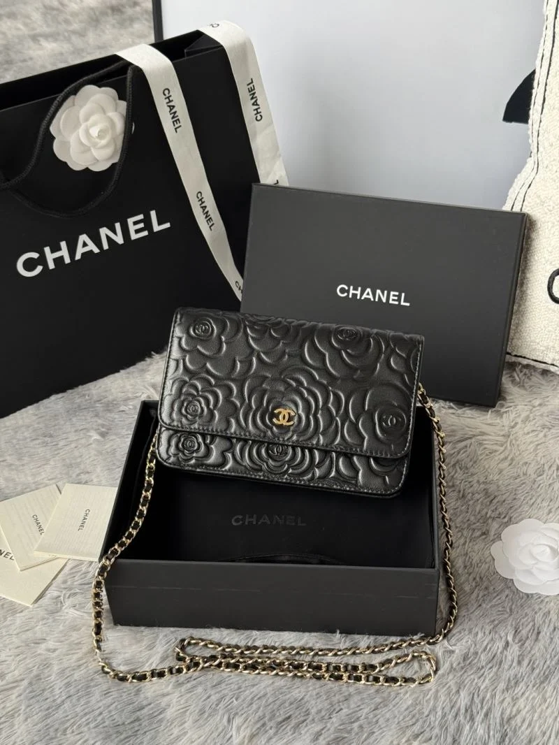 Chanel Woc Bags TravelReady 52004