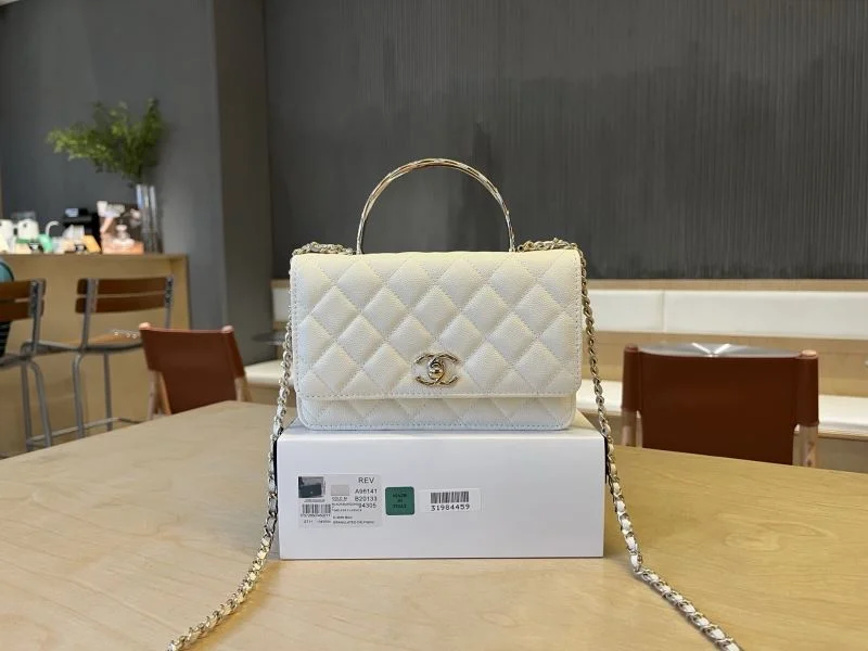 OdorResistant Chanel Woc Bags 51994