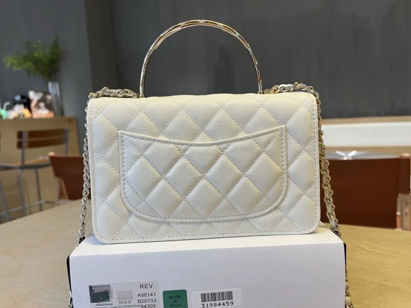 OdorResistant Chanel Woc Bags 51994