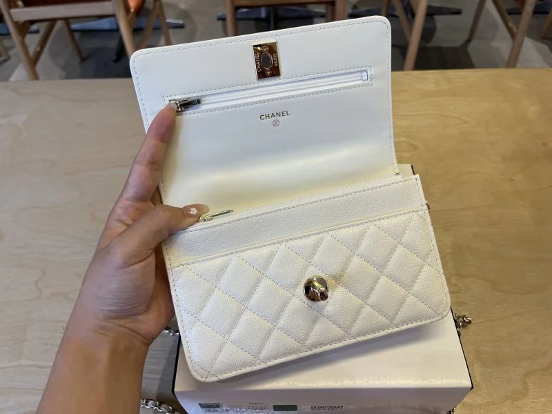OdorResistant Chanel Woc Bags 51994