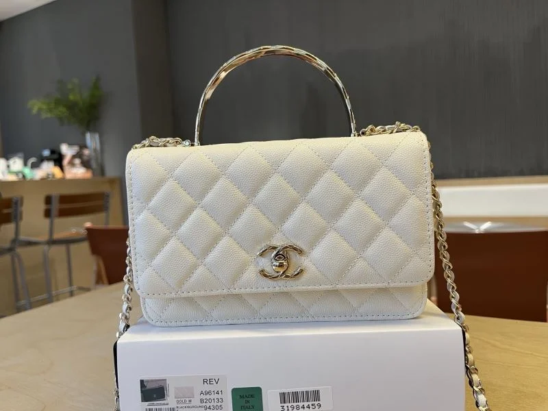 OdorResistant Chanel Woc Bags 51994
