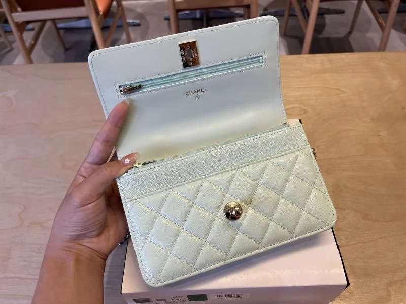 Chanel Woc Bags Colorful 51991