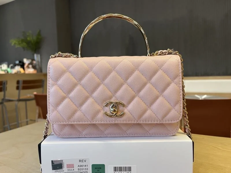 Sporty Chanel Woc Bags 51990