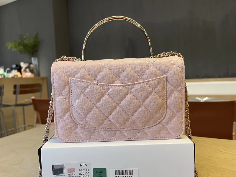 Sporty Chanel Woc Bags 51990