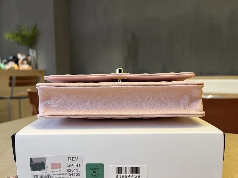 Sporty Chanel Woc Bags 51990
