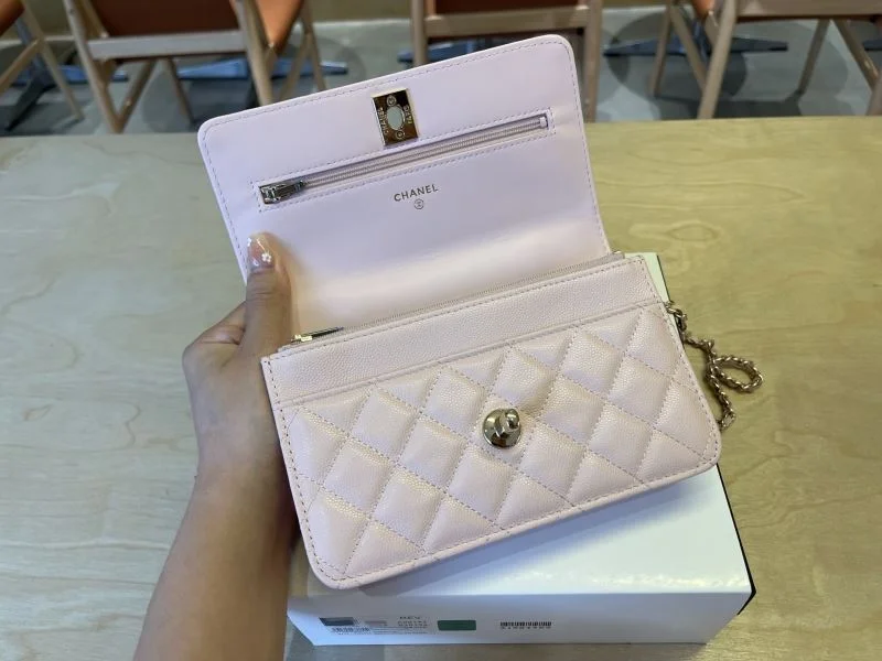 Sporty Chanel Woc Bags 51990