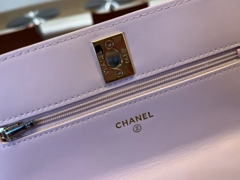 Sporty Chanel Woc Bags 51990