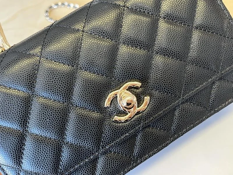 Breathable Chanel Woc Bags 51993