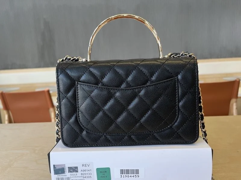 Breathable Chanel Woc Bags 51993