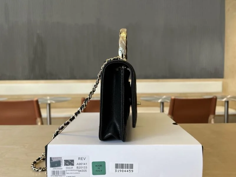 Breathable Chanel Woc Bags 51993