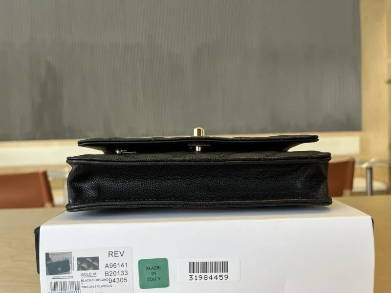 Breathable Chanel Woc Bags 51993