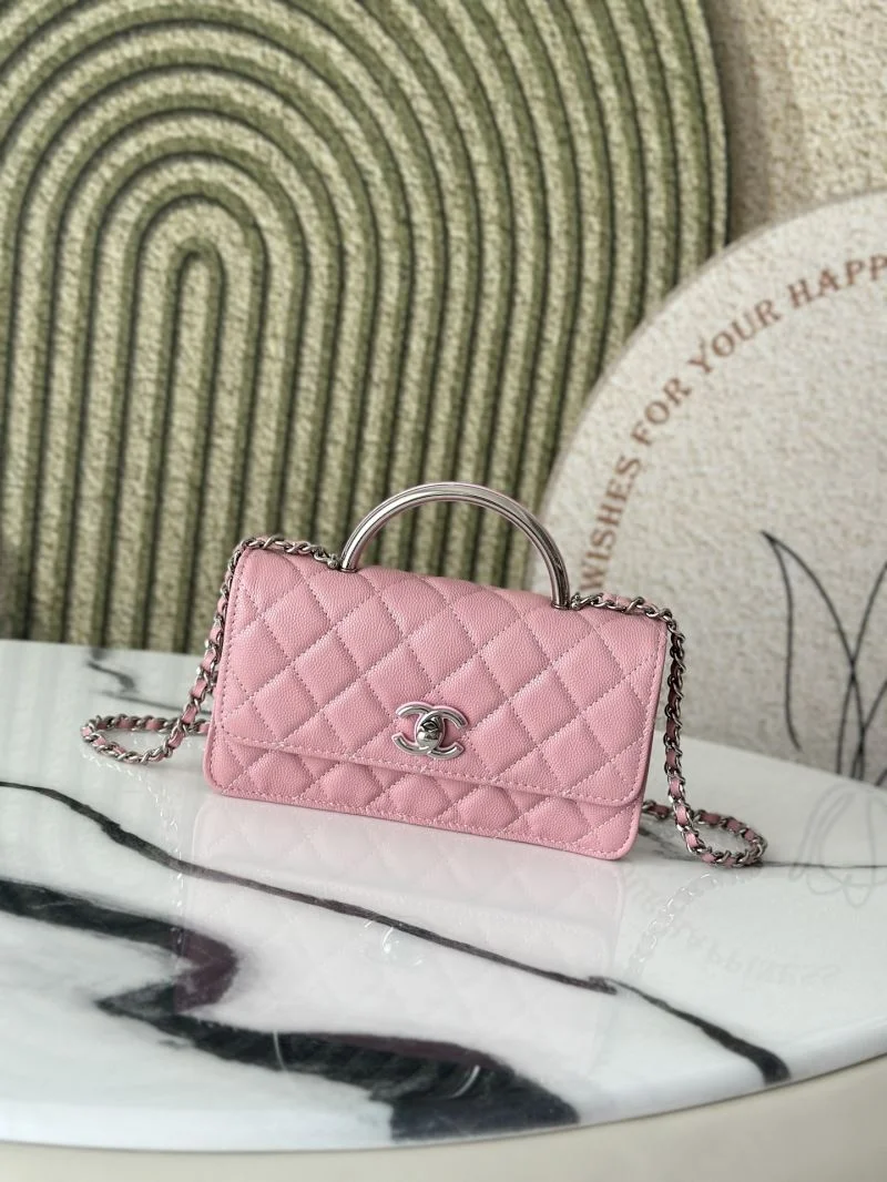 Chanel Woc Bags Affordable 51989