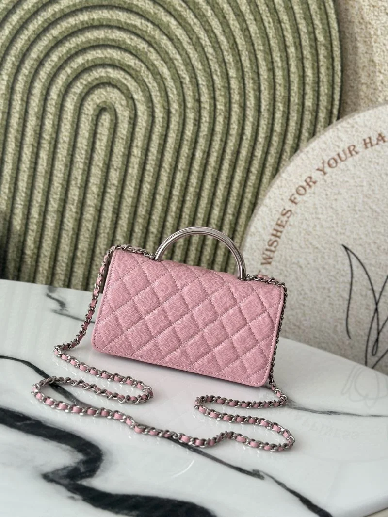 Chanel Woc Bags Affordable 51989
