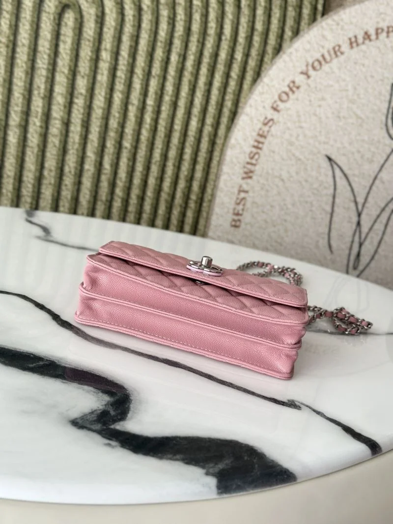 Chanel Woc Bags Affordable 51989