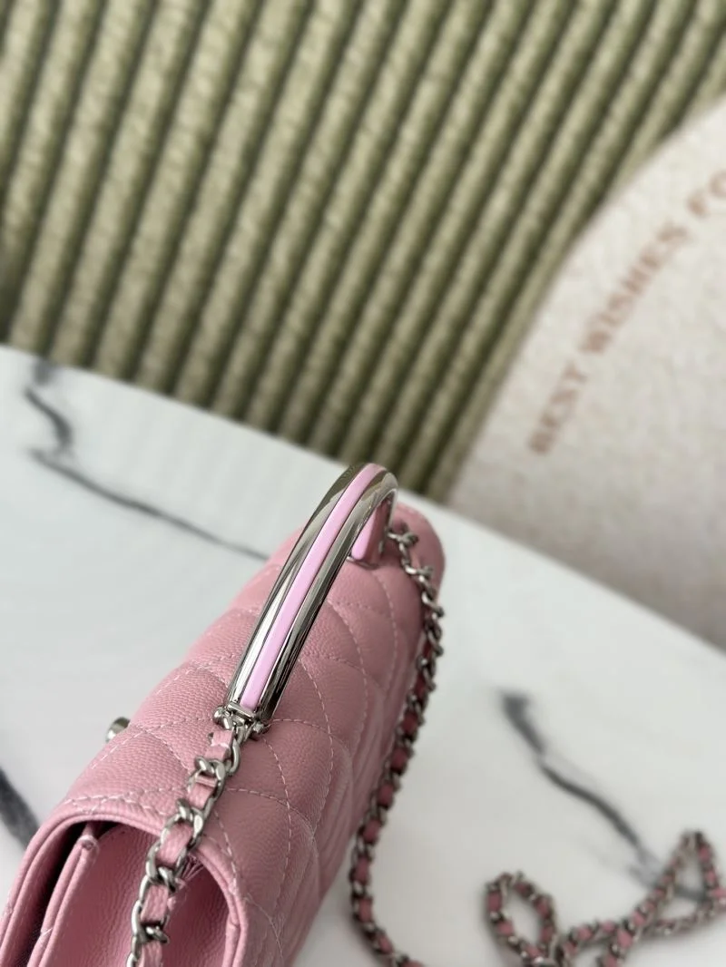 Chanel Woc Bags Affordable 51989
