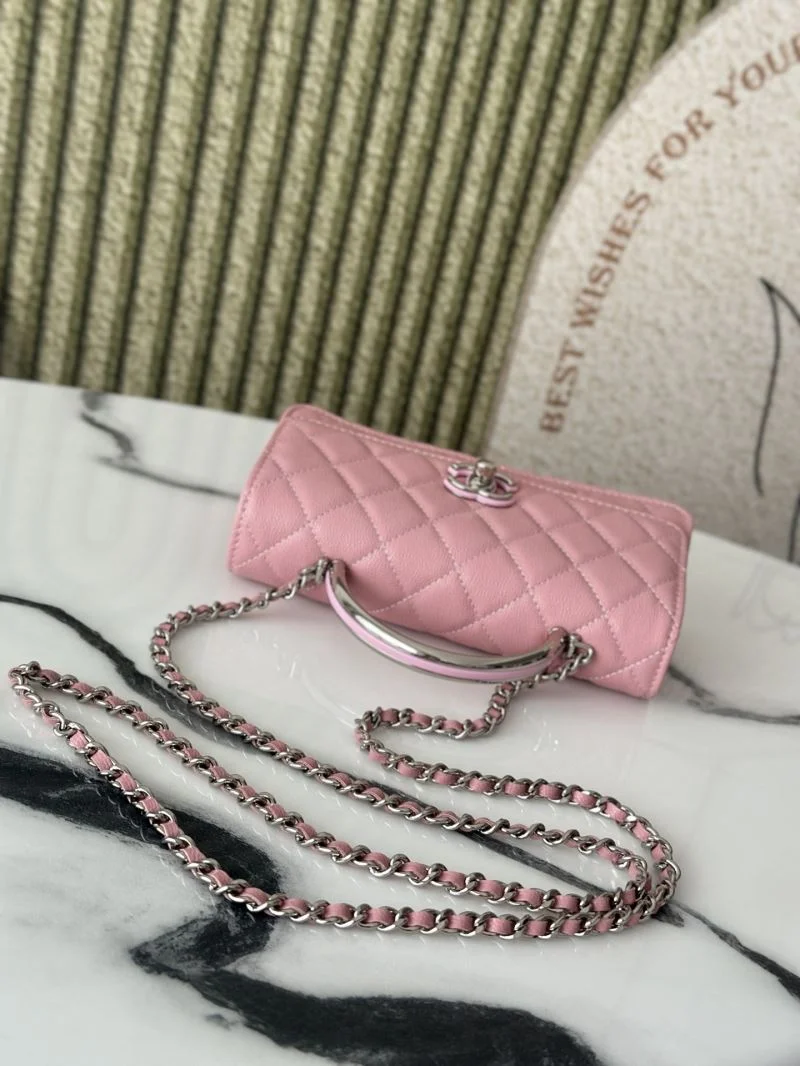 Chanel Woc Bags Affordable 51989