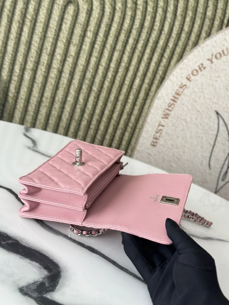 Chanel Woc Bags Affordable 51989