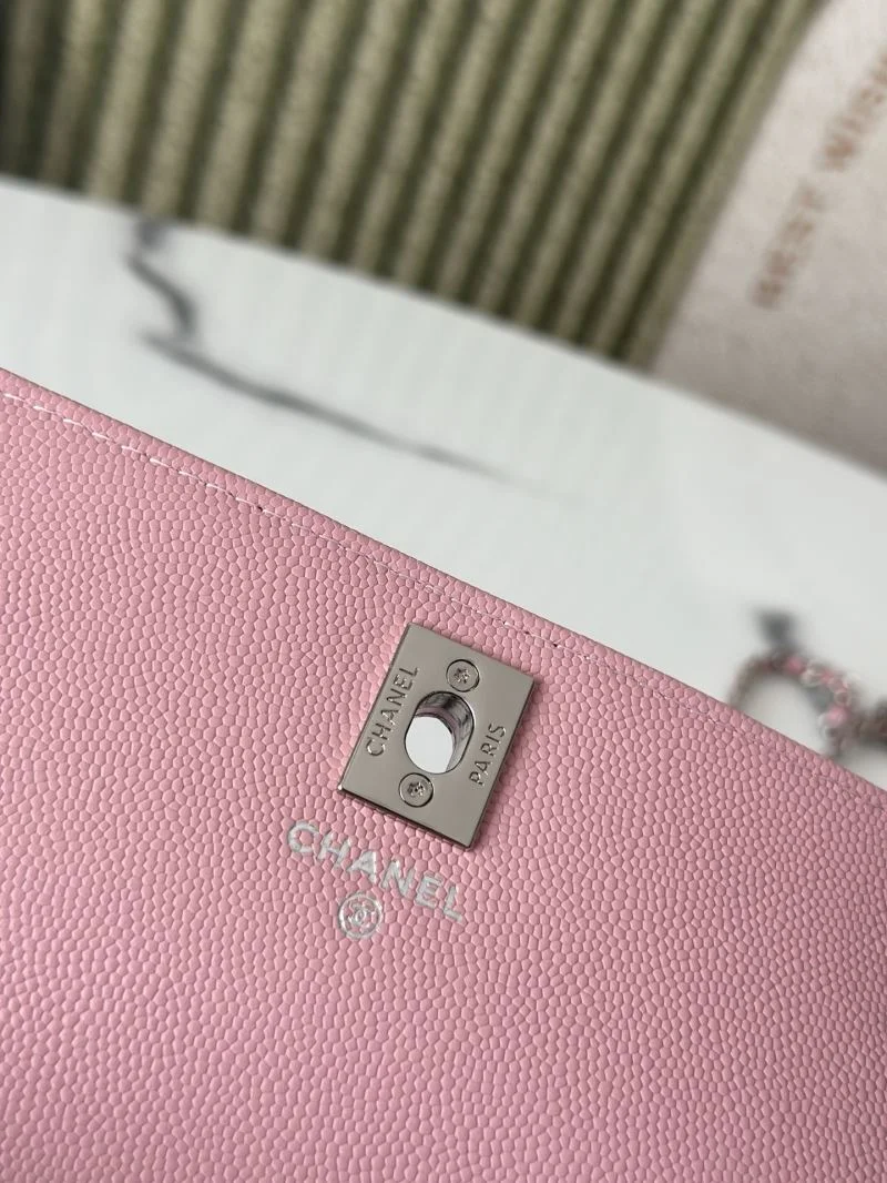 Chanel Woc Bags Affordable 51989
