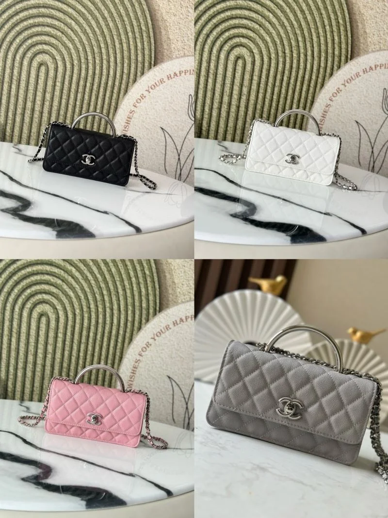 Chanel Woc Bags Affordable 51989