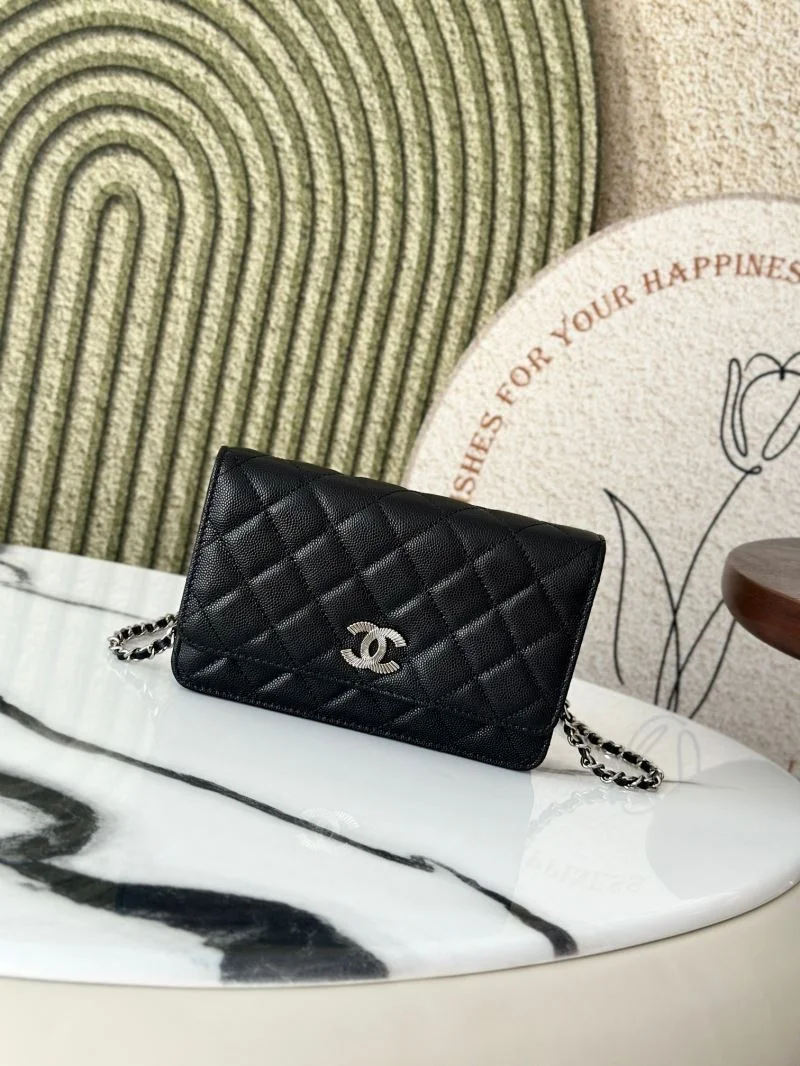 Upgraded Chanel Woc Bags 51986