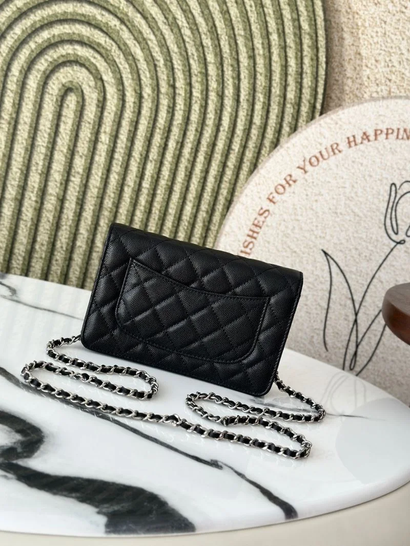 Upgraded Chanel Woc Bags 51986