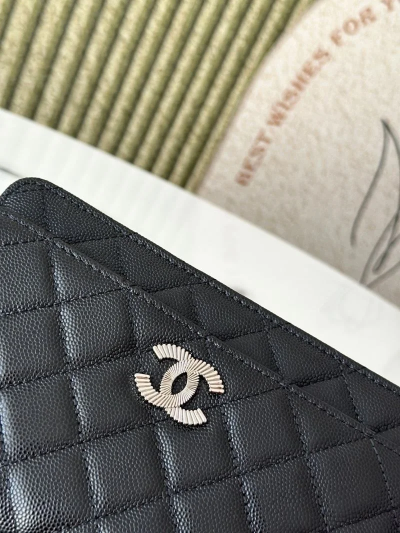 Upgraded Chanel Woc Bags 51986