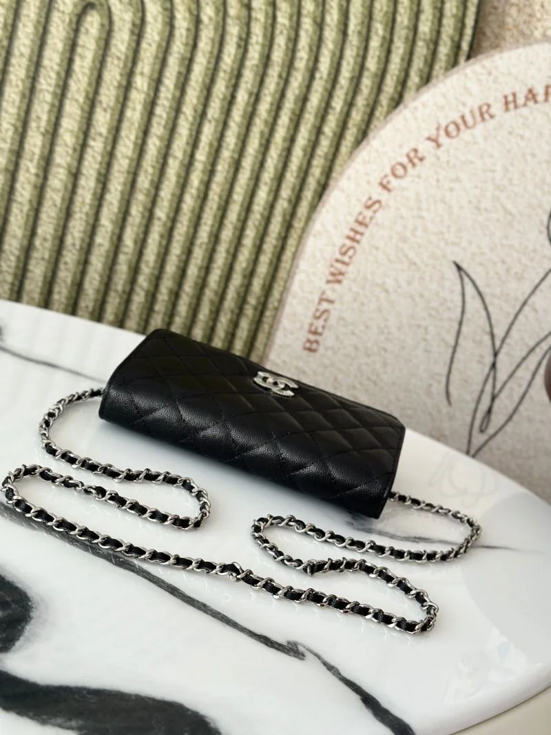 Upgraded Chanel Woc Bags 51986