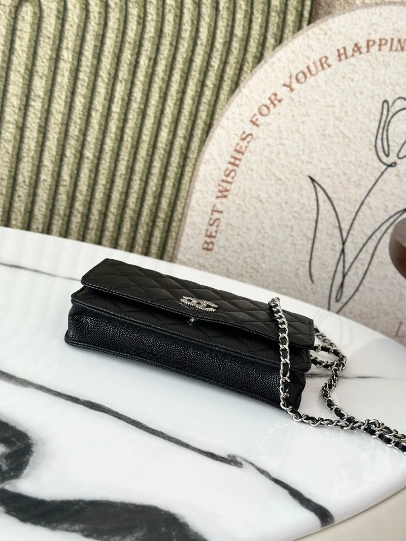 Upgraded Chanel Woc Bags 51986
