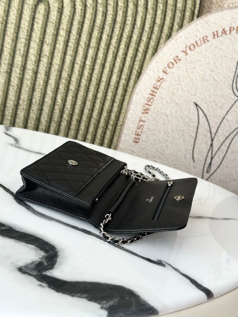 Upgraded Chanel Woc Bags 51986