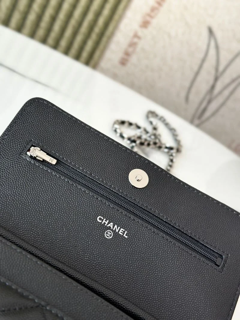 Upgraded Chanel Woc Bags 51986
