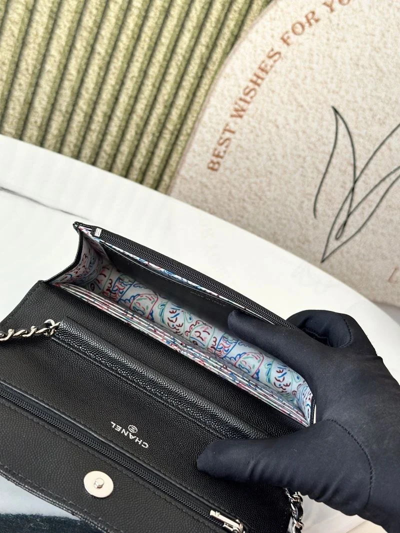 Upgraded Chanel Woc Bags 51986