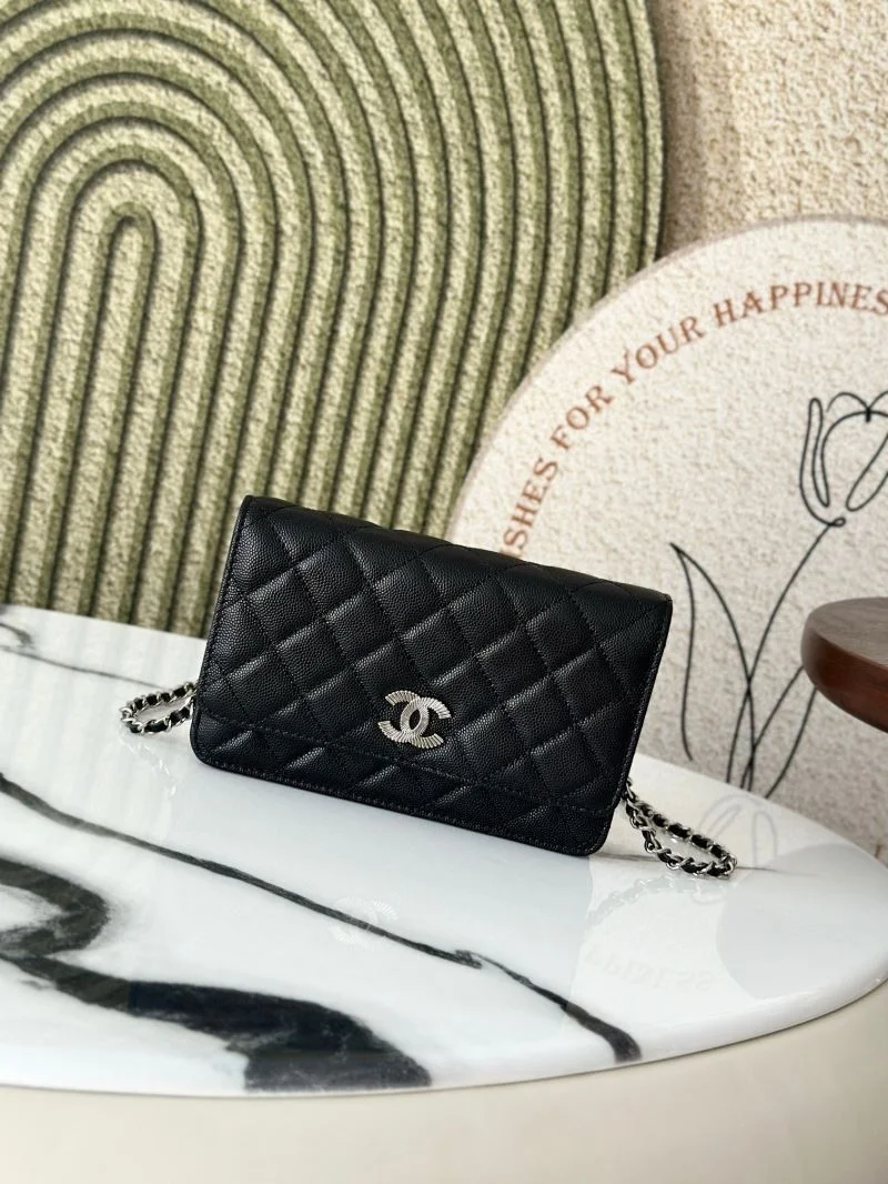 Upgraded Chanel Woc Bags 51986