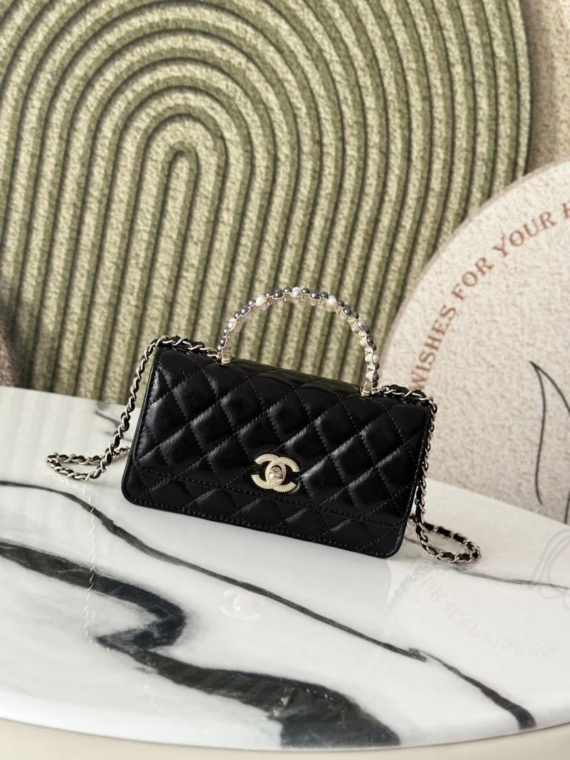 Colorful Chanel Woc Bags 51987
