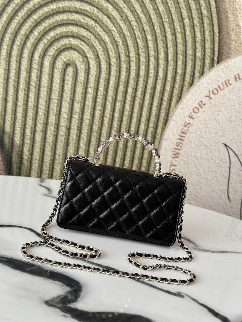 Colorful Chanel Woc Bags 51987