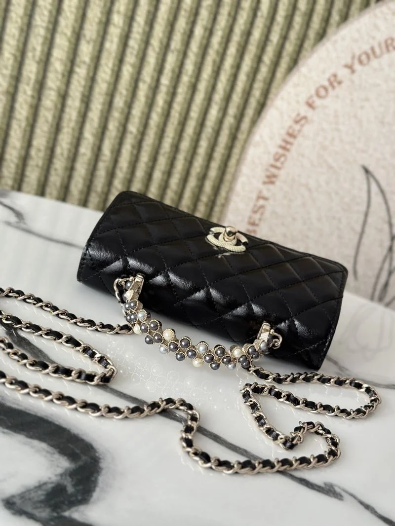 Colorful Chanel Woc Bags 51987
