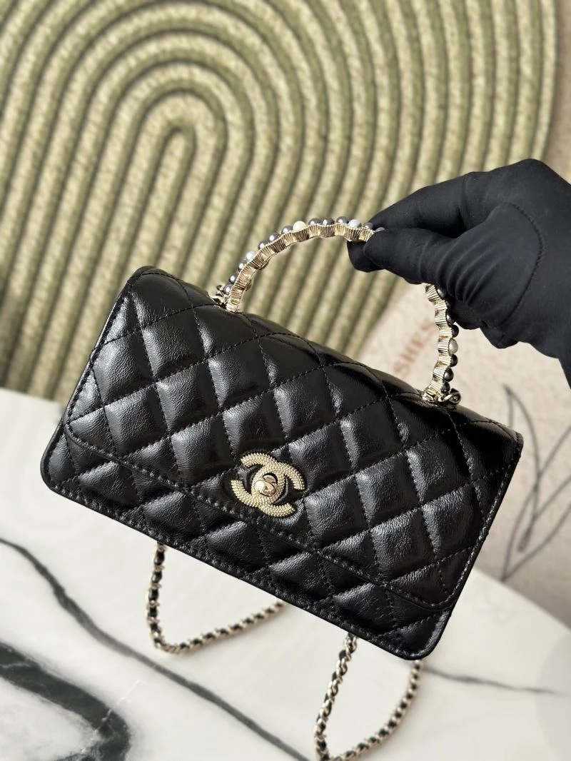 Colorful Chanel Woc Bags 51987